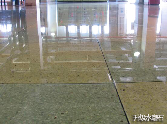 火電廠水磨石打磨固化處理 火電廠水磨石打磨固化處理