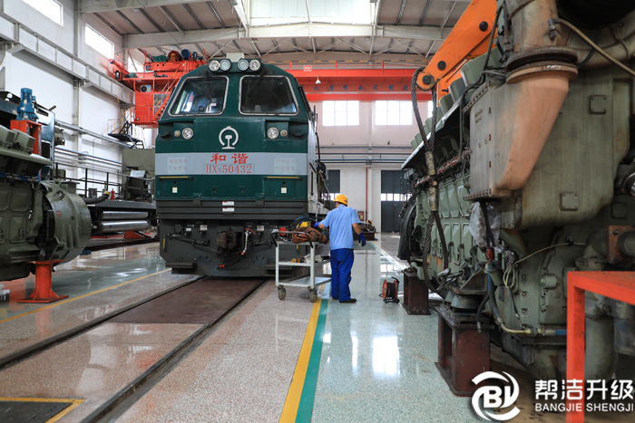 舊水磨石地面翻新效果圖 舊水磨石地面翻新效果圖